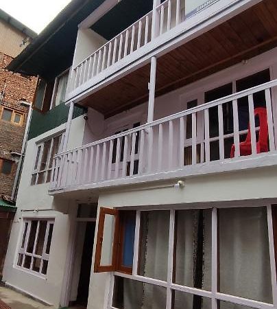 Jahangir Cottage Pahalgam Pahalgām Exterior foto