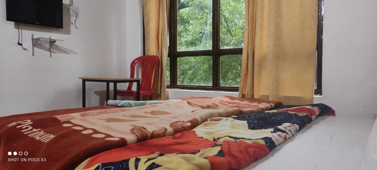 Jahangir Cottage Pahalgam Pahalgām Exterior foto